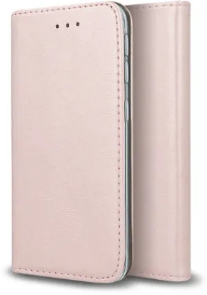 Samsung Galaxy A21s Wallet Case - Gold