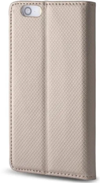 Samsung Galaxy A21s Wallet Case - Gold