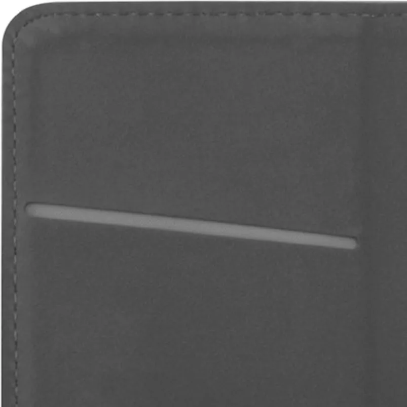 Samsung Galaxy A21s Wallet Case - Gold