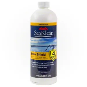 SeaKlear Solar Shield - 32 Ounces