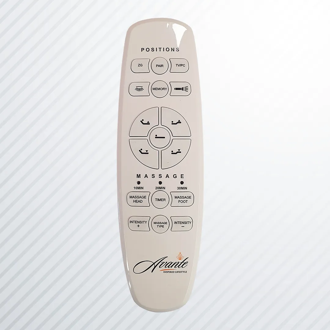 Smartflex 2 Adjustable Bed