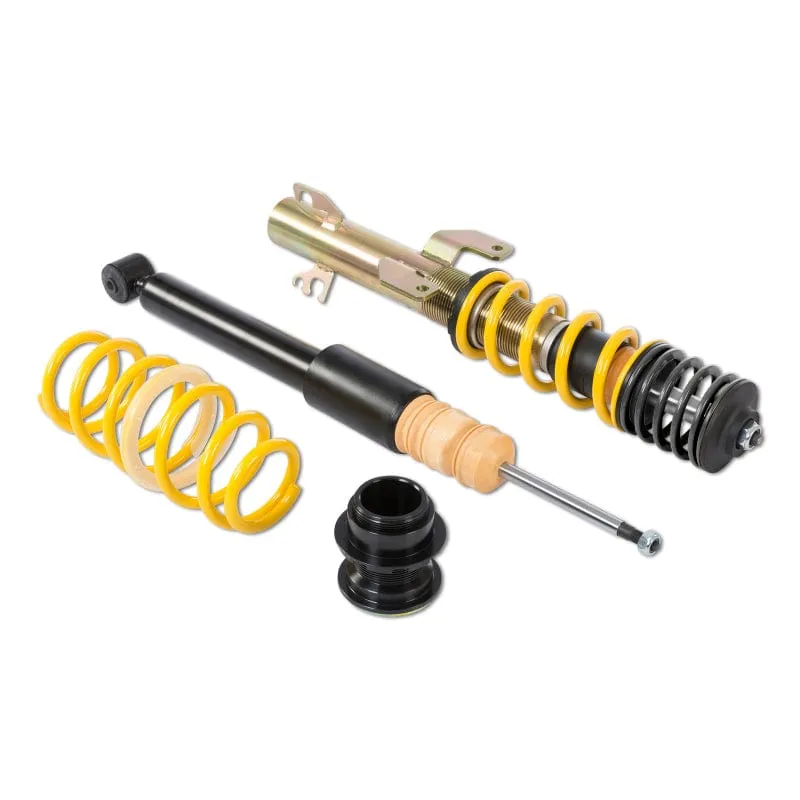ST X-Height Adjustable Coilovers 08  Audi A1 Sportback (8X)