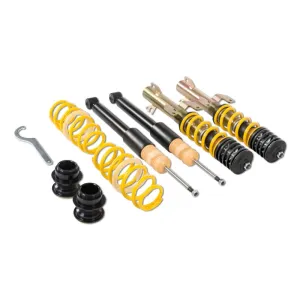 ST X-Height Adjustable Coilovers 08  Audi A1 Sportback (8X)