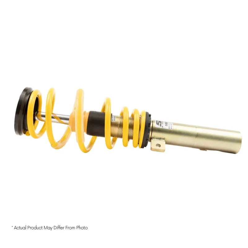 ST X-Height Adjustable Coilovers 08  Audi A1 Sportback (8X)