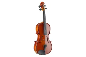 Stagg 1/2 Solid Spruce & Maple Violin w/ Soft Case