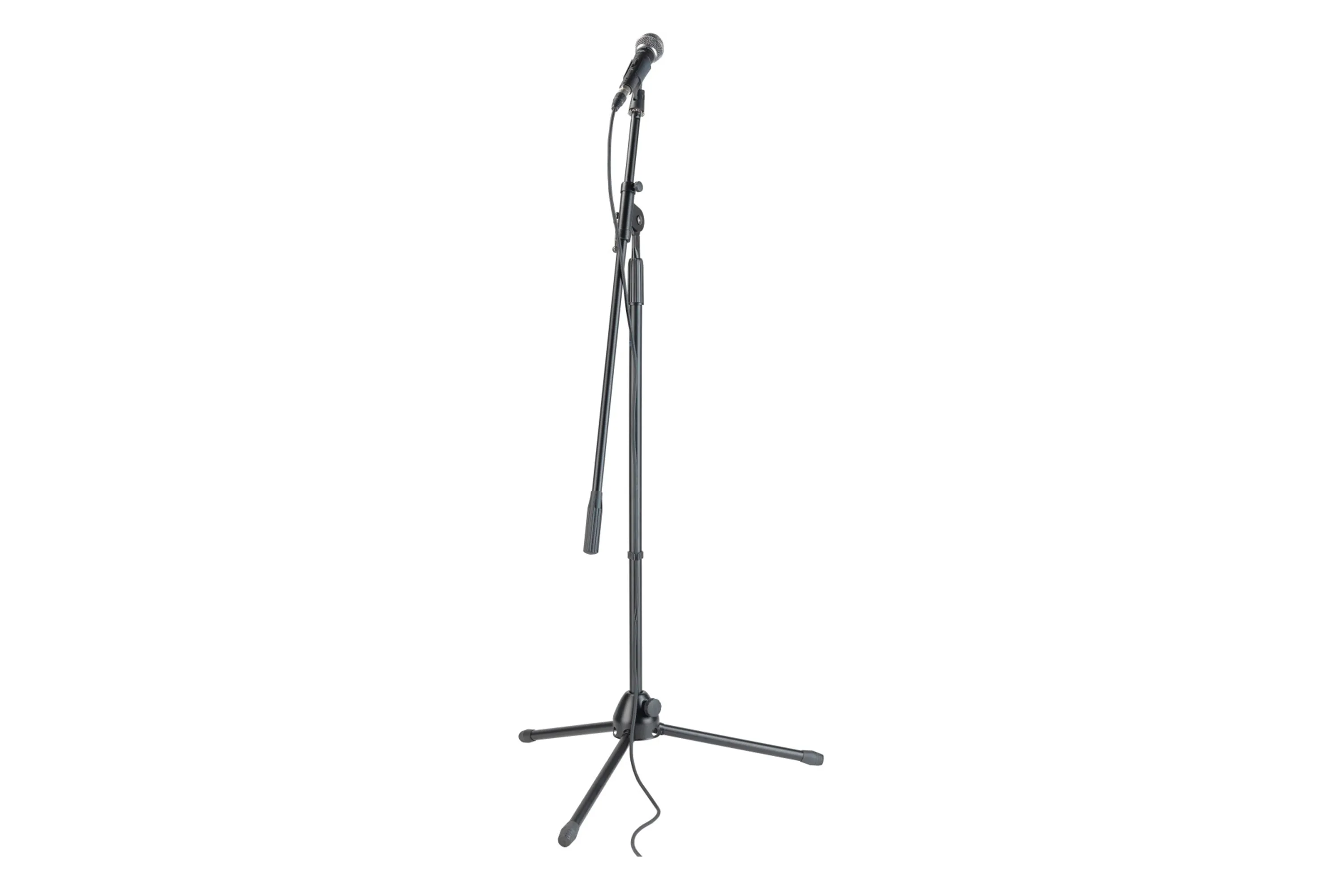 Stagg SDM50 SET Performer Cardioid Dynamic Microphone Set