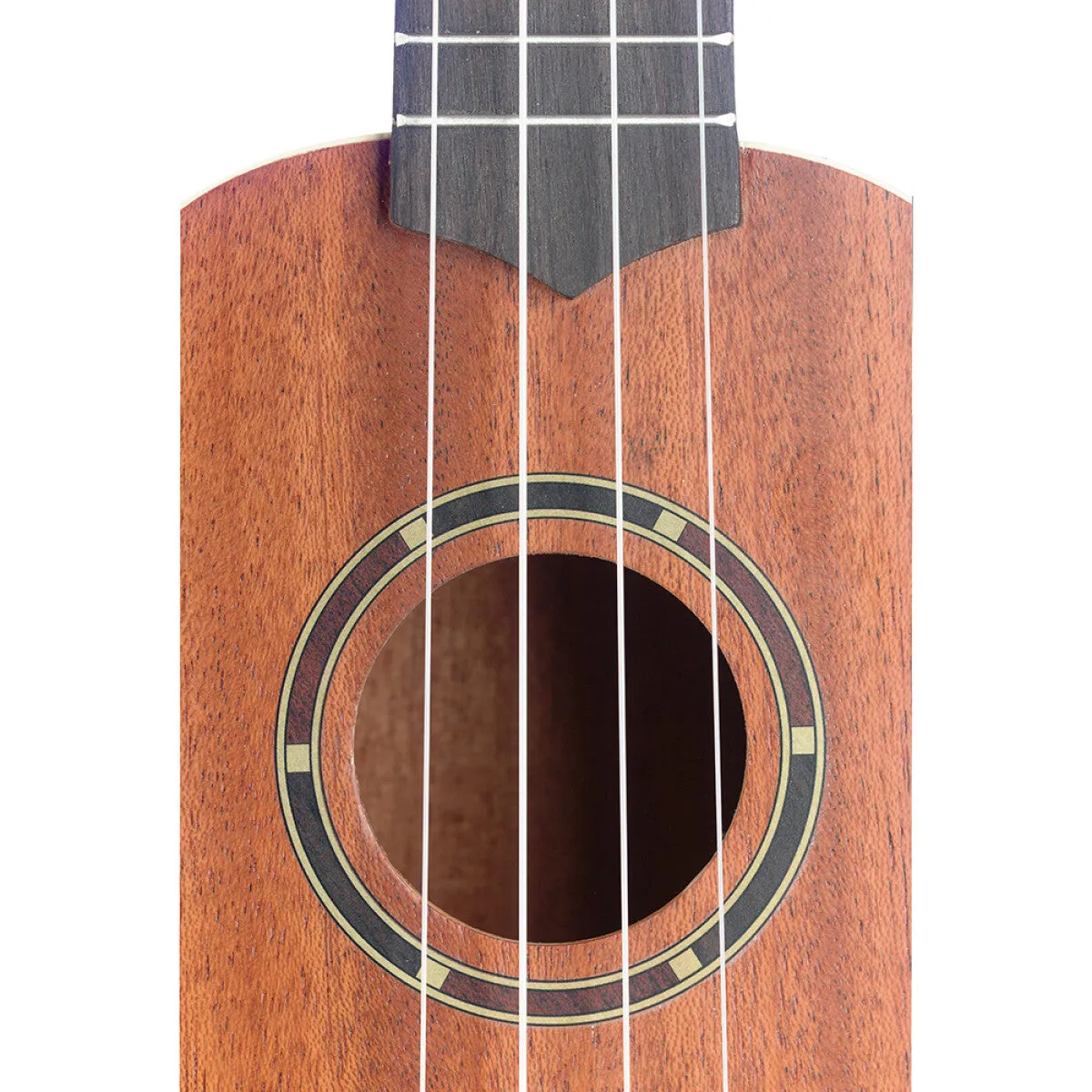 Stagg UC-30 Sapele Concert Ukulele