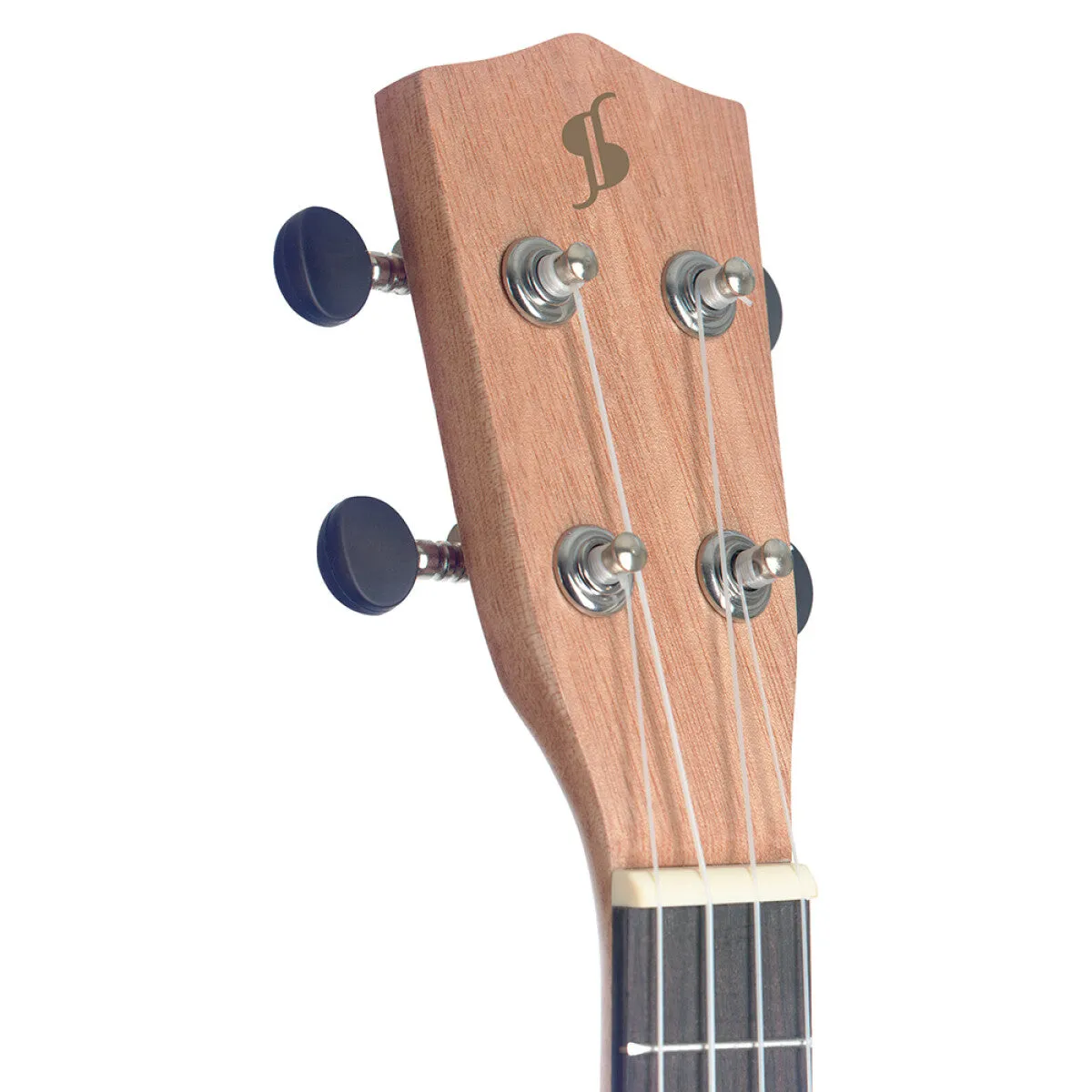Stagg UC-30 Sapele Concert Ukulele