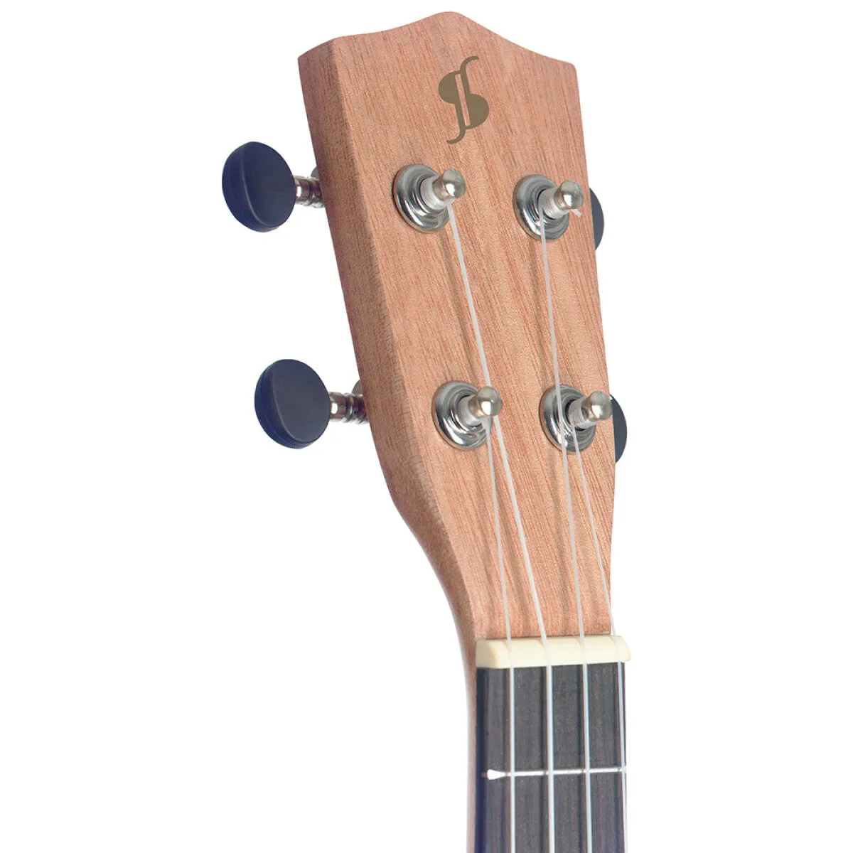 Stagg UT-30 Sapele Tenor Ukulele