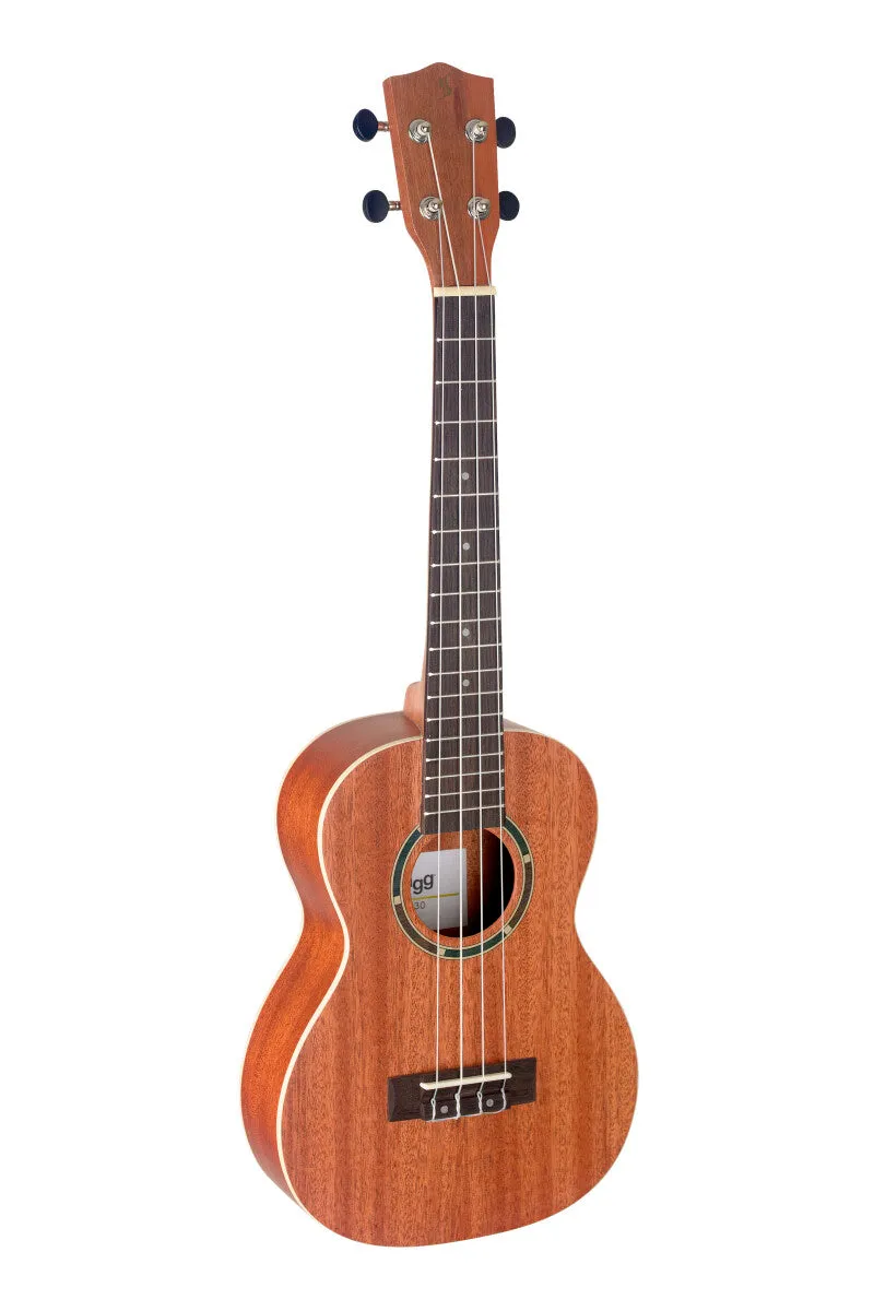 Stagg UT-30 Sapele Tenor Ukulele