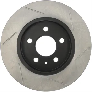 StopTech Slotted Brake Rotors 126.33097SR