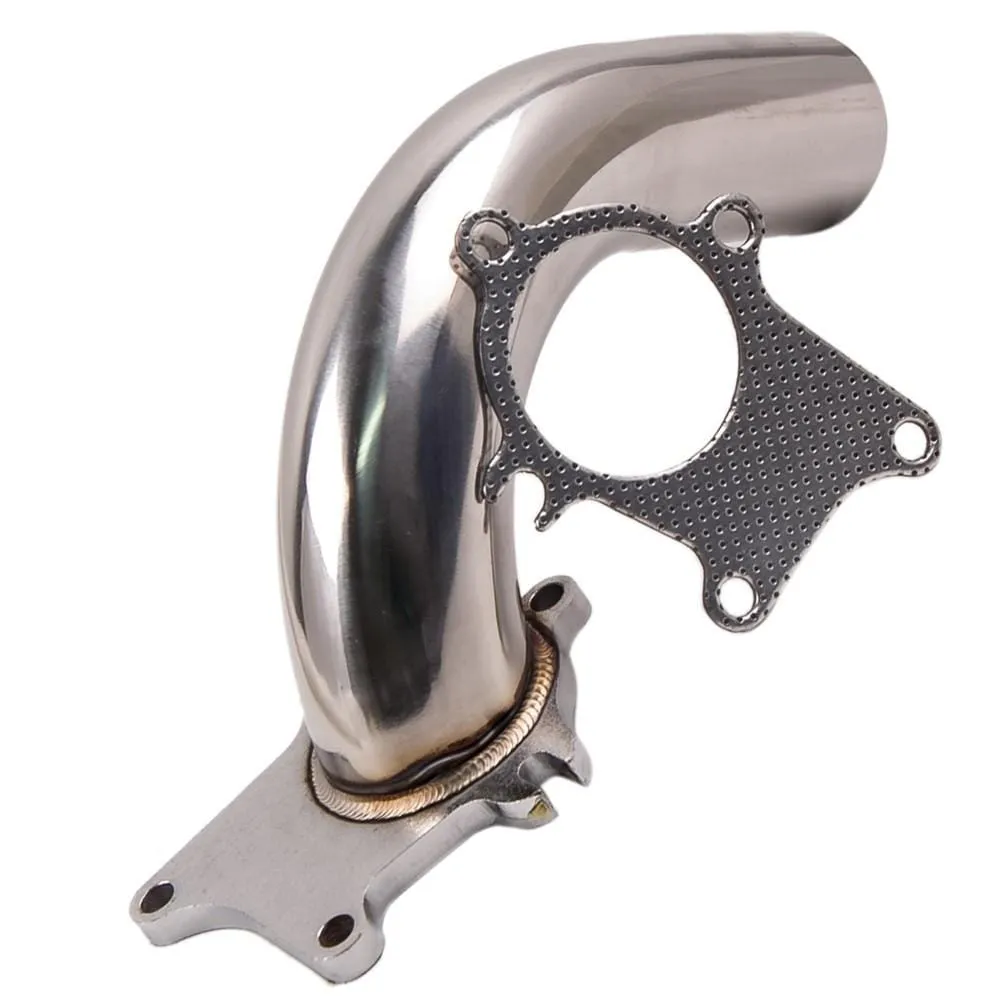 T04e Turbocharger Intercooler Type-S Blow Off Valve Wastegate Boost Gauge kits Turbo Comressore Turbine Turbolader