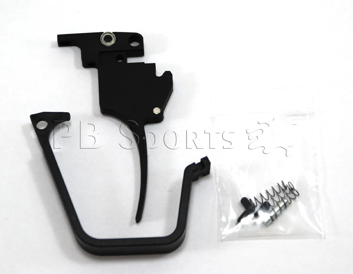 Techt X7 and A-5 H.E. E-Grip Fang Trigger Kit