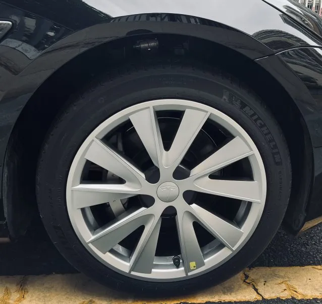 TESERY 18' 19' Hubcaps for Tesla Model 3/Y【4PCS】
