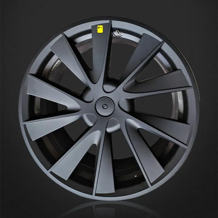 TESERY 18' 19' Hubcaps for Tesla Model 3/Y【4PCS】