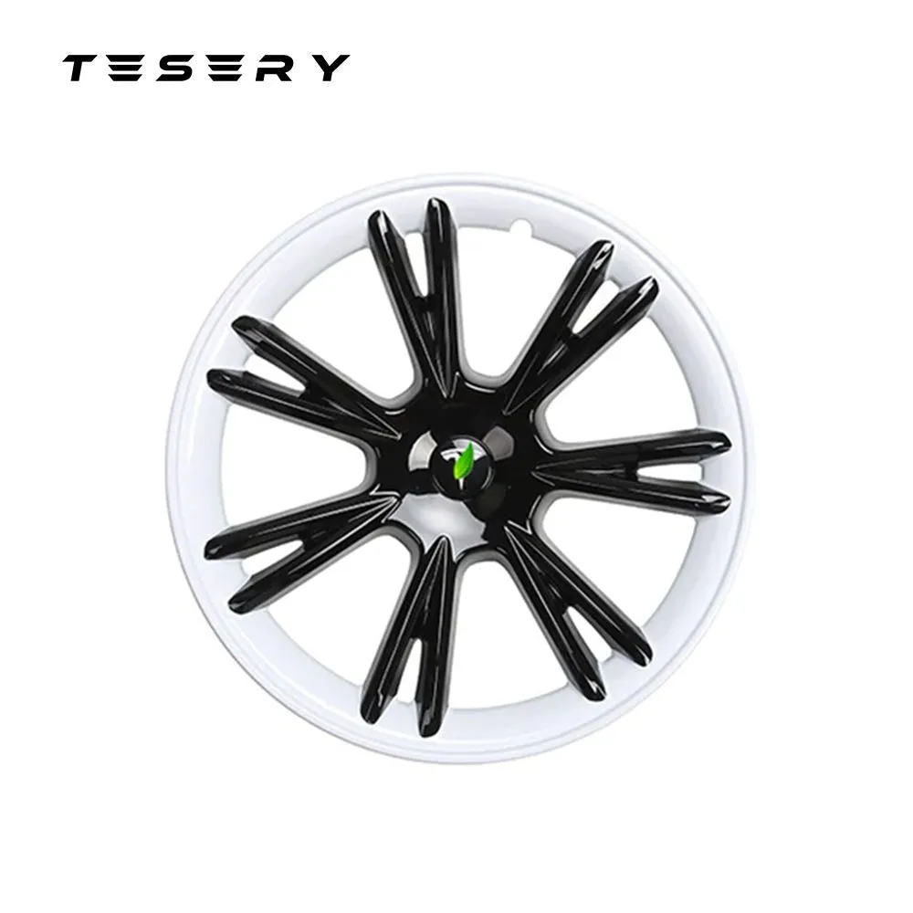 TESERY 19‘ Wheel Covers for Tesla Model Y【4PCS】