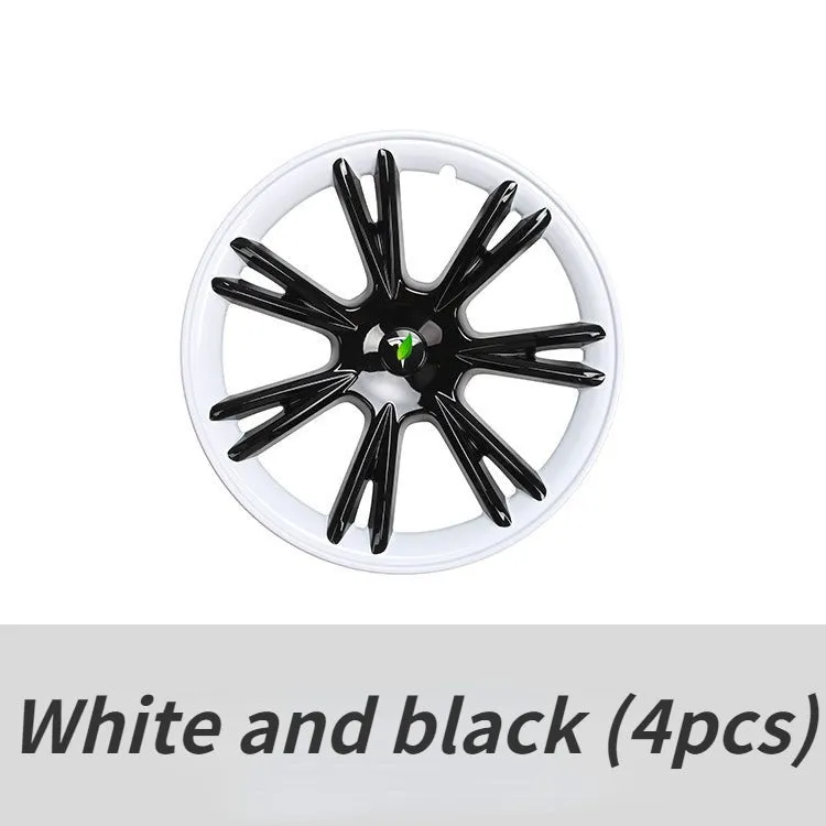 TESERY 19‘ Wheel Covers for Tesla Model Y【4PCS】