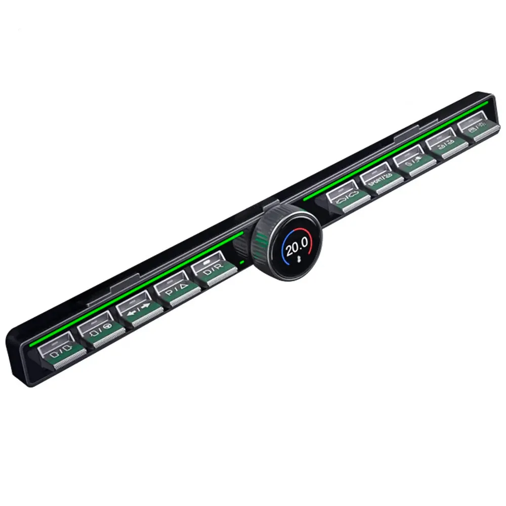 TESERY Toggle Physical Buttons for Model 3 Highland/Y
