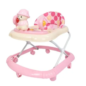 TinySteps Baby Walker