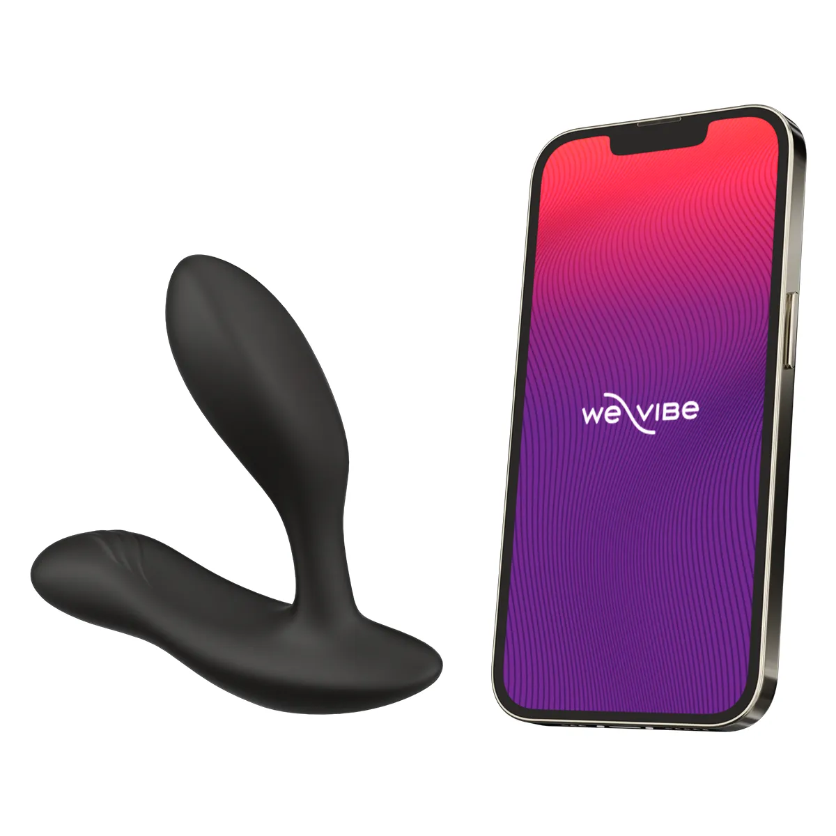 Vector  Adjustable Prostate Vibrator