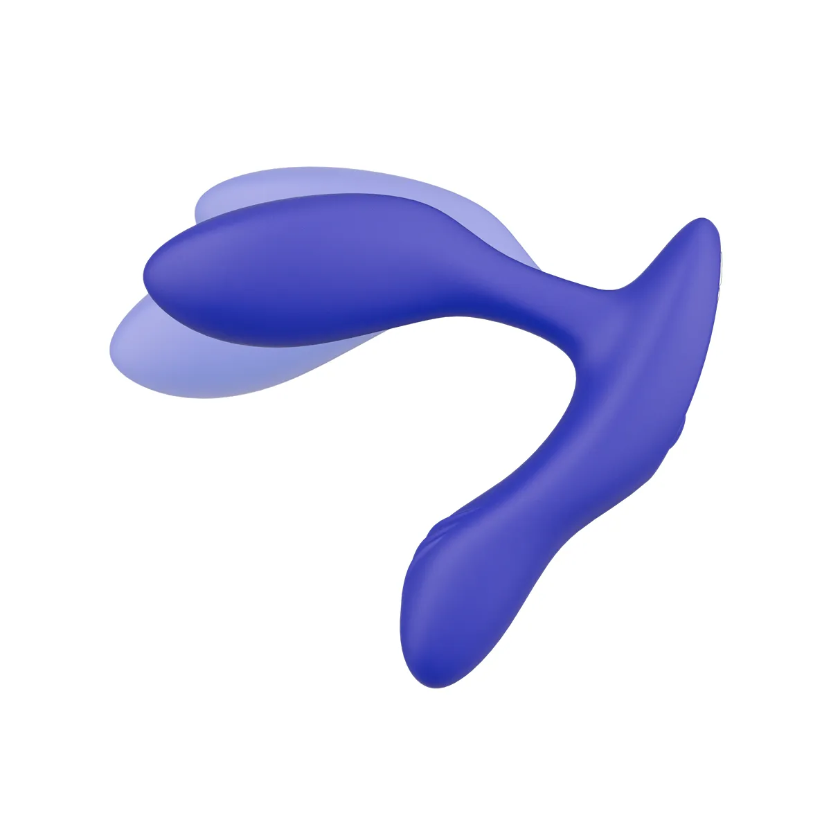 Vector  Adjustable Prostate Vibrator