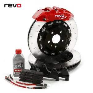 VW T5 | BIG BRAKE KIT | MONO 6