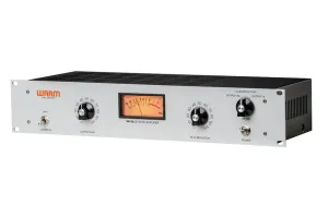 Warm Audio WA-2A Tube Optical Compressor