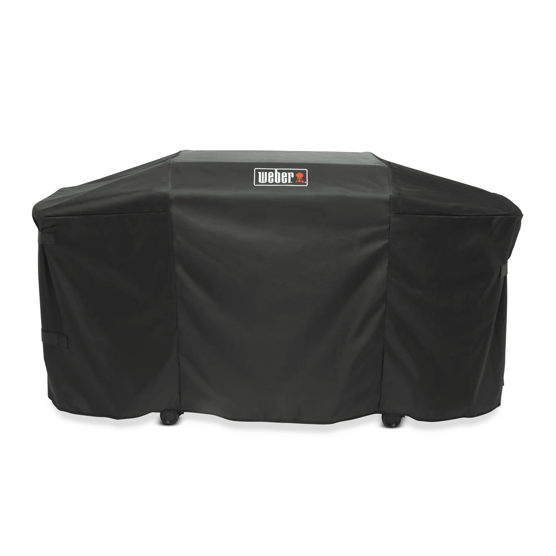 Weber 3400119 Premium Griddle Cover