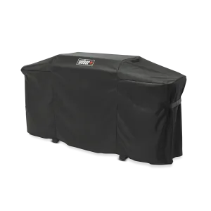 Weber 3400119 Premium Griddle Cover