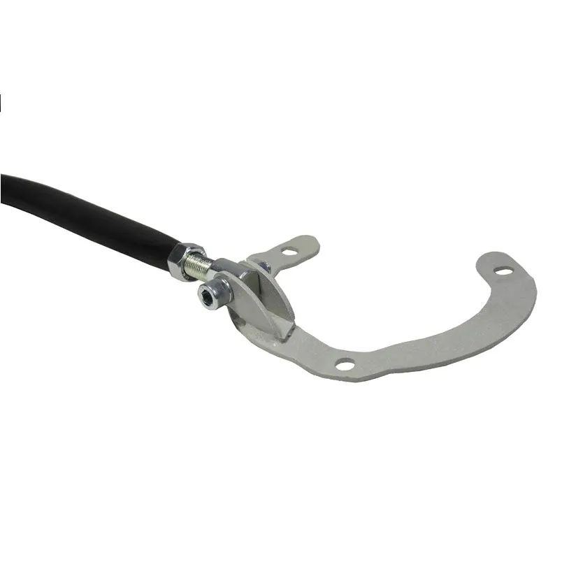 Whiteline Front Strut Tower Bar 2008-2014 WRX & STI