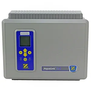 Zodiac AquaLink Z4 Pool or Spa Automation System ZQ-4P