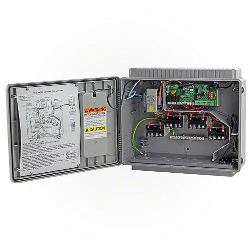 Zodiac AquaLink Z4 Pool or Spa Automation System ZQ-4P