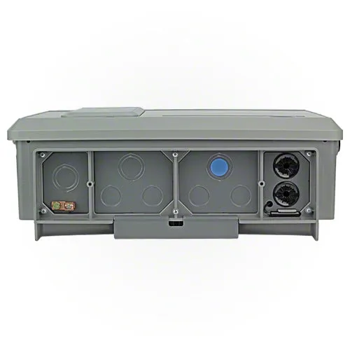 Zodiac AquaLink Z4 Pool or Spa Automation System ZQ-4P